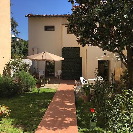 Guest House Il Naif Florence Ngoại thất bức ảnh