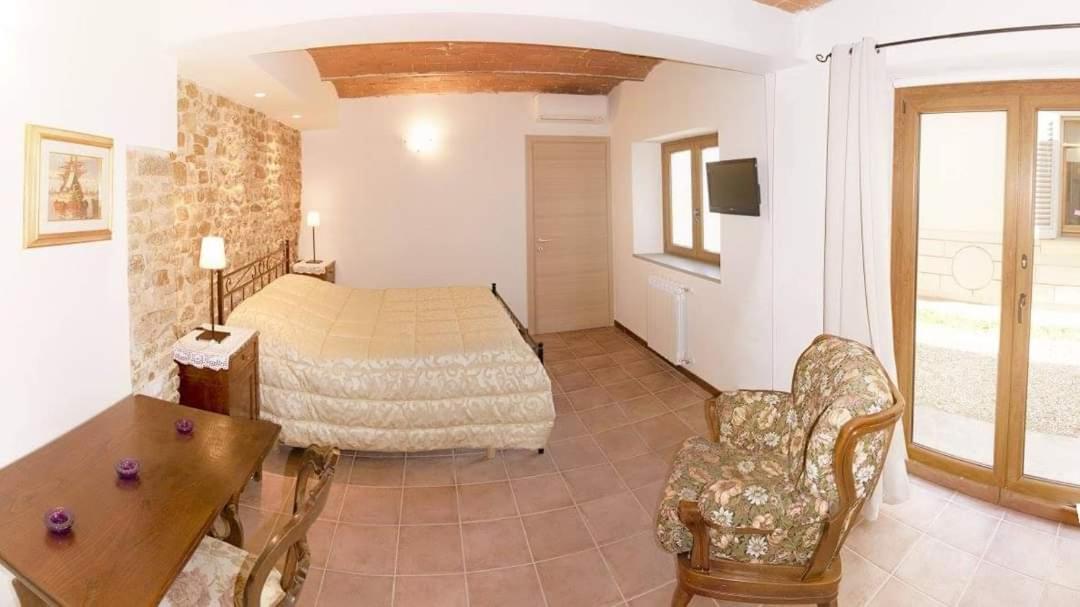 Guest House Il Naif Florence Ngoại thất bức ảnh