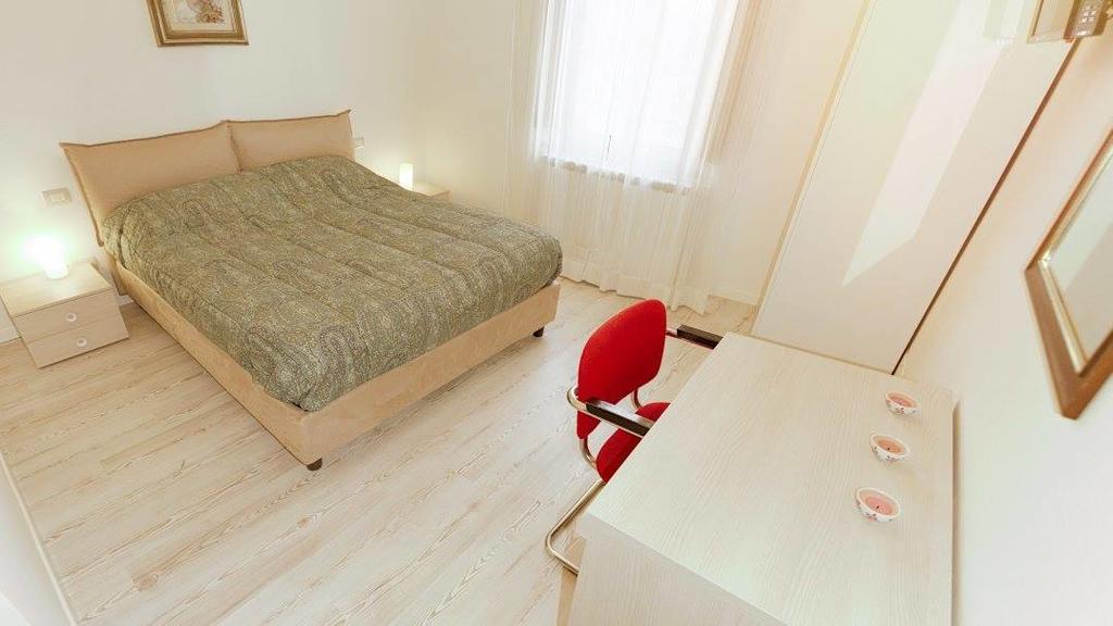 Guest House Il Naif Florence Ngoại thất bức ảnh