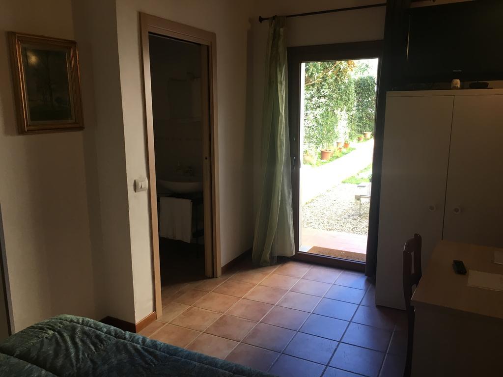 Guest House Il Naif Florence Ngoại thất bức ảnh