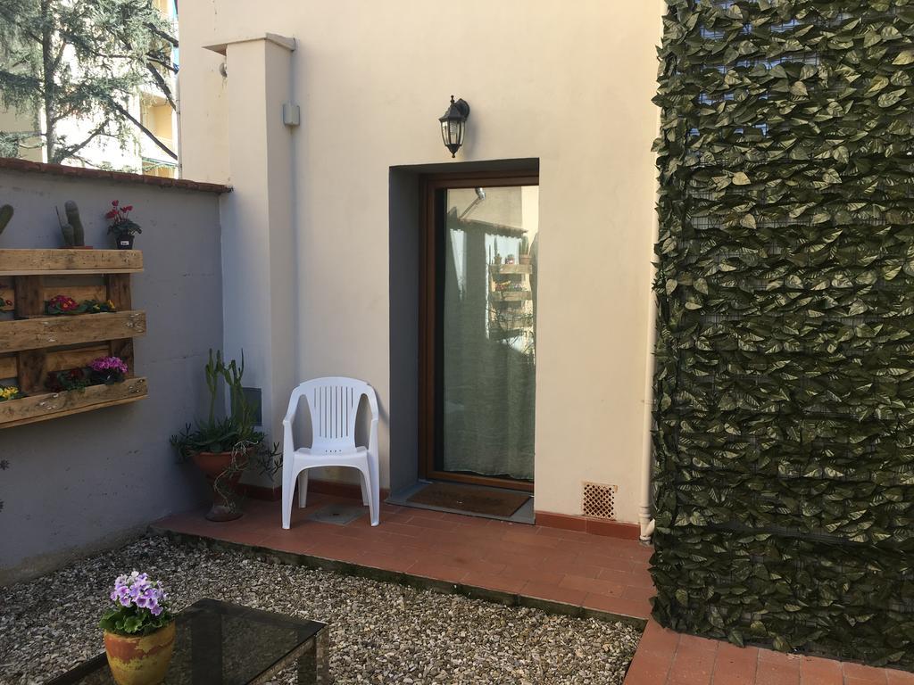 Guest House Il Naif Florence Ngoại thất bức ảnh