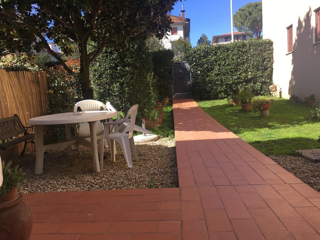 Guest House Il Naif Florence Ngoại thất bức ảnh