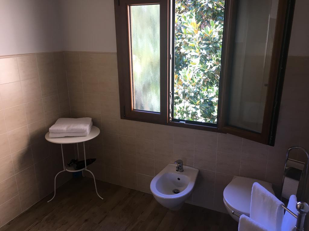 Guest House Il Naif Florence Ngoại thất bức ảnh
