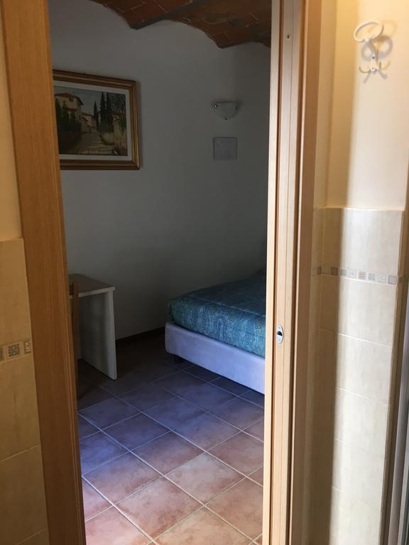 Guest House Il Naif Florence Ngoại thất bức ảnh