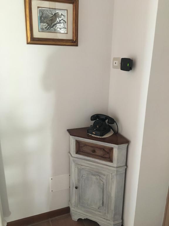 Guest House Il Naif Florence Ngoại thất bức ảnh
