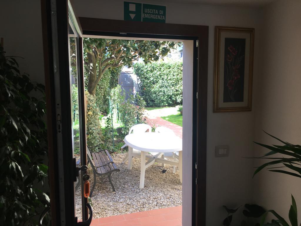 Guest House Il Naif Florence Ngoại thất bức ảnh