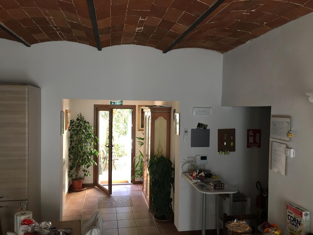 Guest House Il Naif Florence Ngoại thất bức ảnh