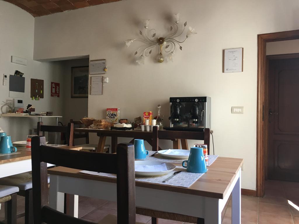 Guest House Il Naif Florence Ngoại thất bức ảnh