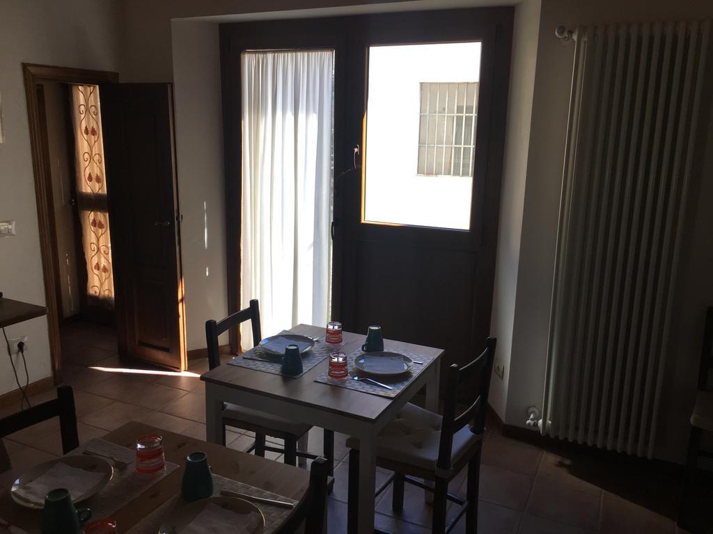 Guest House Il Naif Florence Ngoại thất bức ảnh