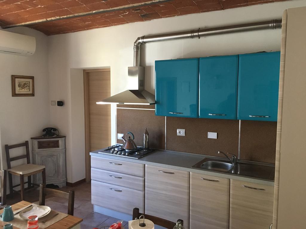 Guest House Il Naif Florence Ngoại thất bức ảnh