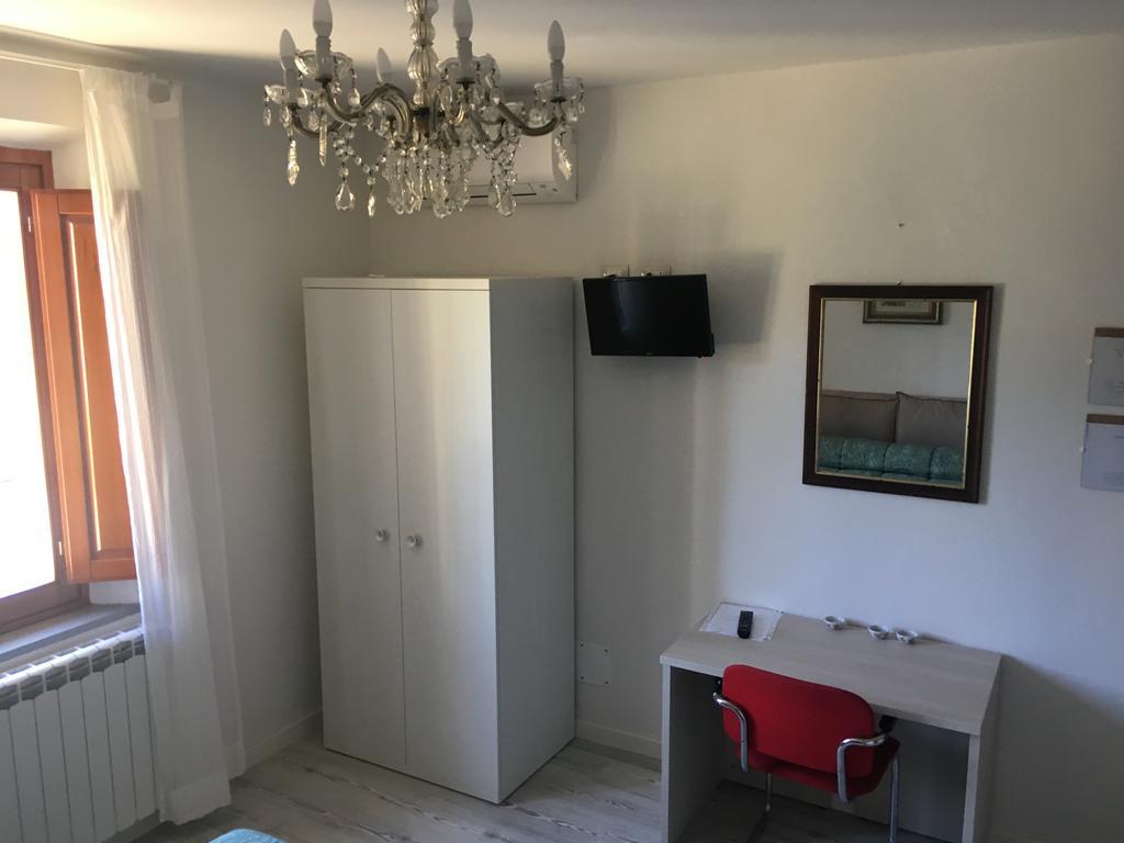 Guest House Il Naif Florence Ngoại thất bức ảnh